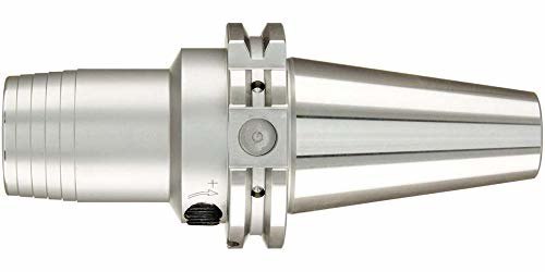 WTE Hydro-Dehnspannfutter DIN 69871 Form AD/B Produktbild img1 L