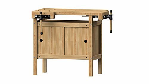 Anke KINDER-HOBELBANK Modell 40 Produktbild img1 L