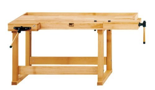 Anke HOBELBANK MODELL 156 TYP HEIMWERKER Produktbild img1 L