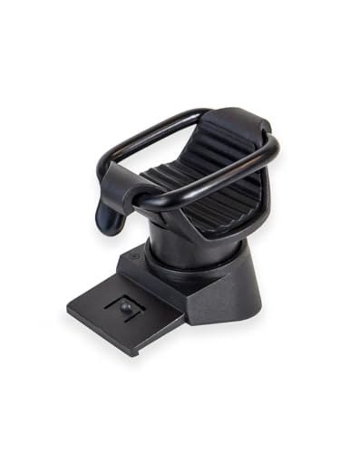 SUPRABEAM Helmhalterung für Taschenlampe n Q3 und Q7xr suprabeam Produktbild img1 L