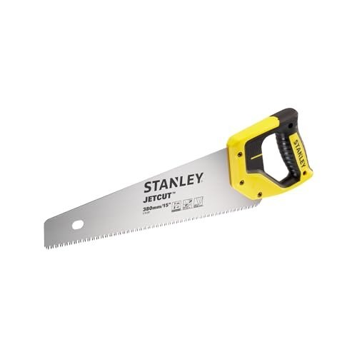 STANLEY Handsäge JETCUT™ SP Nr. 2-15-281/283/288/289 Produktbild img1 L