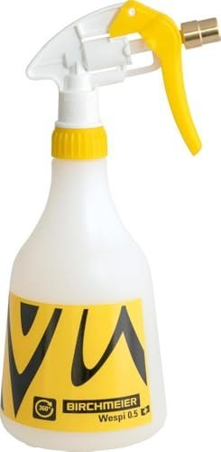 BIRCHMEIER Handsprüher Wespi 0.5 Produktbild img1 L