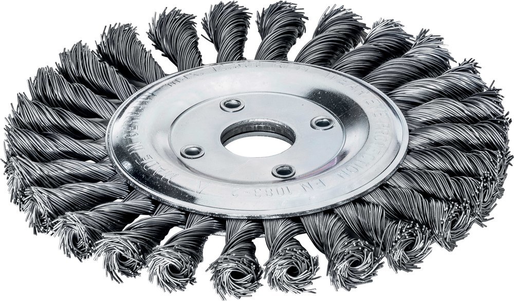 Lessmann Rundb. Stahldr. Produktbild img1 L