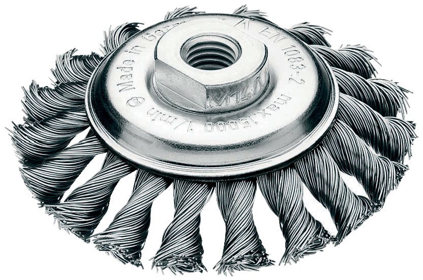 Lessmann Kegelb. Stahldr. Produktbild img1 L