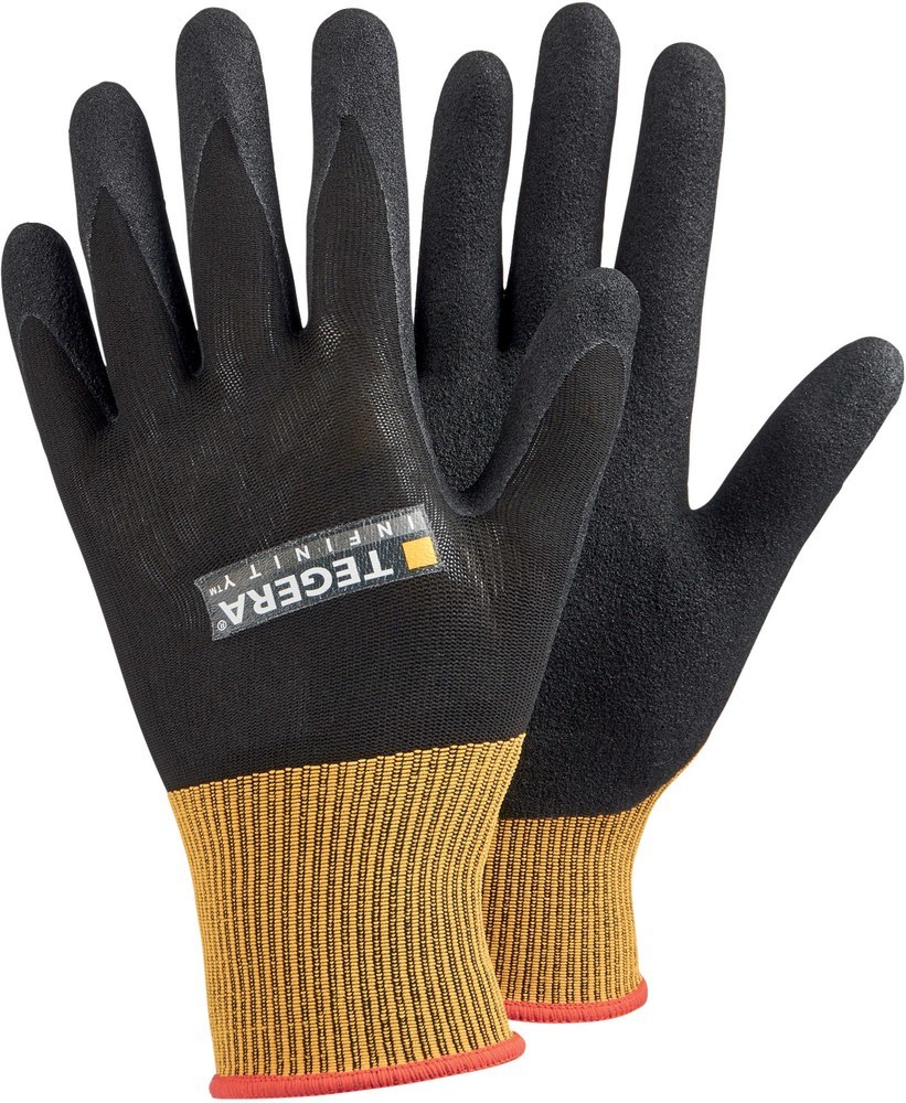 ejendals Hitzeschutzhandschuh TEGERA® 8801R Produktbild img2 L