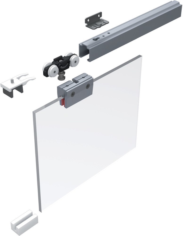 HELM Schiebetürbeschlag 53 Produktbild img1 L