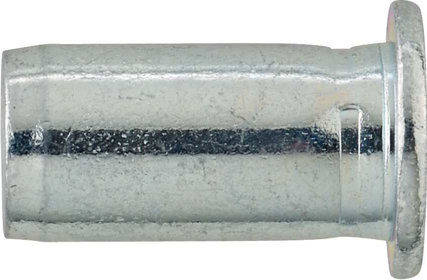 PolyGrip Blindnietmuttern Flachrundkopf Produktbild img2 L