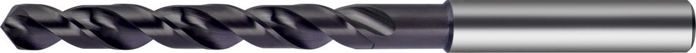 GÜHRING Spiralbohrer WN HSSE-PMTiAlN Produktbild img1 L