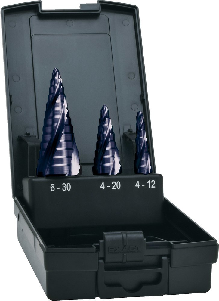 EXACT Stufenb.-Set HSS Produktbild img1 L