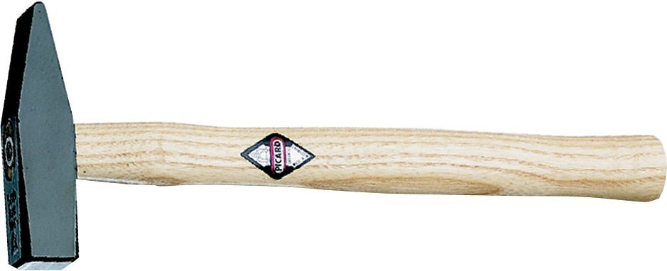 Picard Schlosserhammer Nr. 101, Eschenstiel Produktbild img1 L
