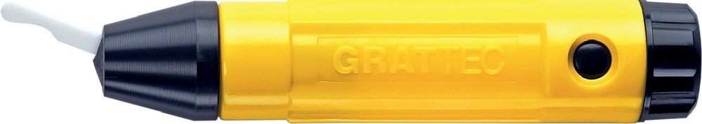 GRATTEC Keramicut Roto-Griff inkl. Klinge IBT Produktbild img1 L