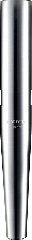 ALBRECHT Spannfutterverlängerung Micro zyl. 14x100 Produktbild img1 L