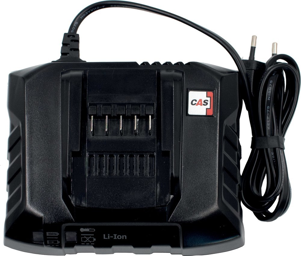 Gesipa Ladegerät für Blindniet- und -mut ter-Geräte 12-36V GESIPA Produktbild img2 L