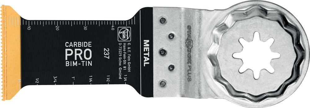 Fein E-Cut Sägebl. Produktbild img1 L