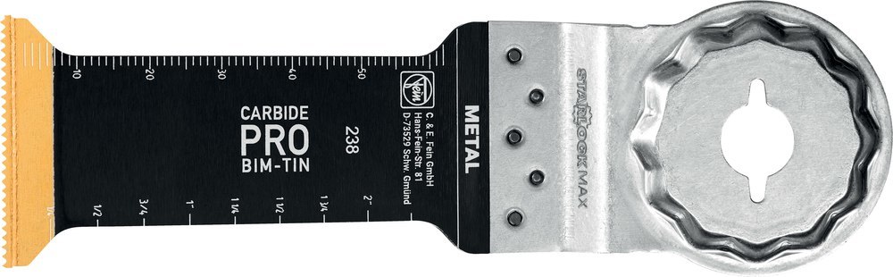 Fein E-Cut Sägebl. Produktbild img1 L