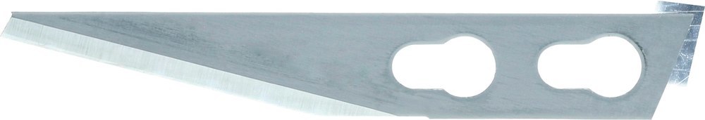 MOZART Ersatzklinge 100 Klingen/Pack Produktbild img1 L