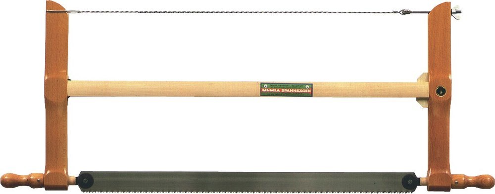 Ulmia Spannsäge 277 Japan-Blatt 600mm Produktbild img1 L