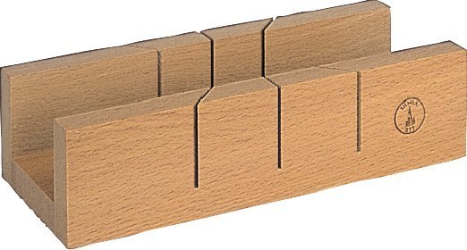 Ulmia Gehrungsschneidlade 318 250mm Produktbild img1 L