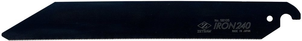 ZETSAW Sägeblatt 240mm Produktbild img1 L