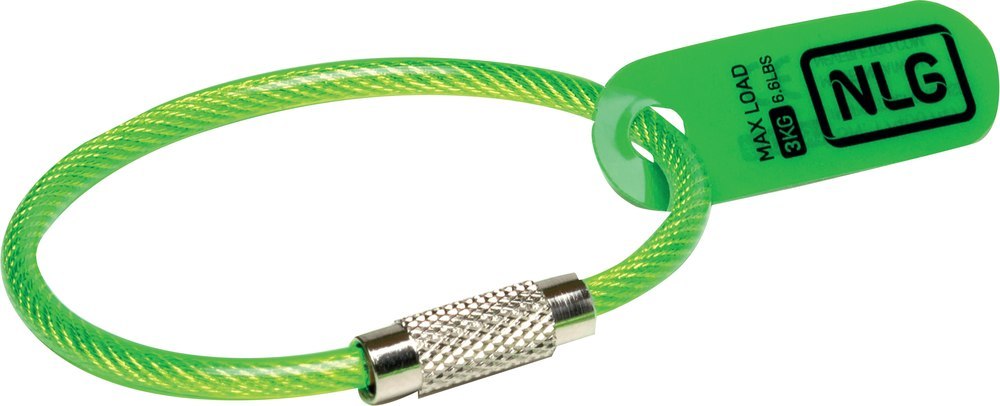 NLG Haltering Tether Loop Produktbild img1 L