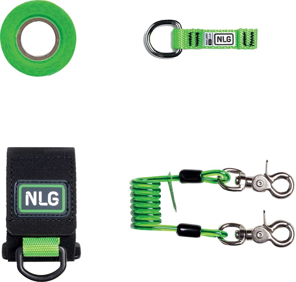NLG Absturzsicherungsset Produktbild img1 L