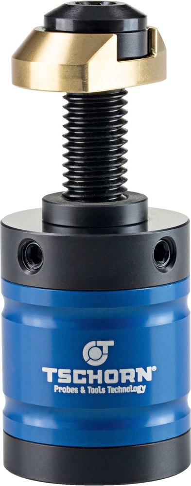 TSCHORN FlexiClamp Set M8 Aufspannbolzen Höhe 80mm gelagerte Spannschraube Produktbild img1 L