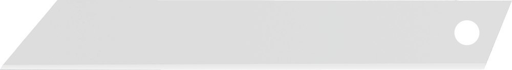 LUTZ BLADES exactly Messerklinge 18mm Pa ck a 10 Stück LUTZ BLADES Produktbild img1 L