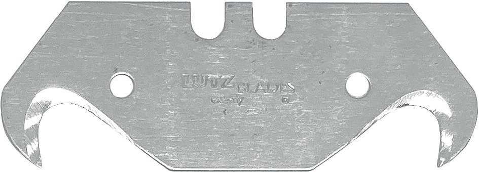 LUTZ BLADES exactly Hakenklinge Standard Produktbild img1 L