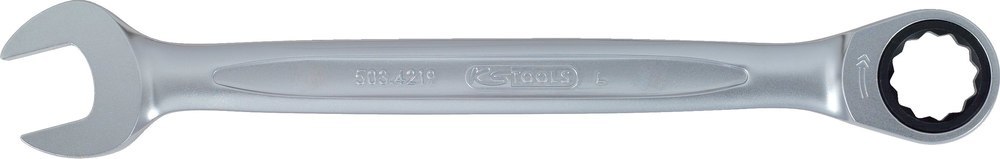 KS TOOLS Ringratschenschlüssel, gerade Produktbild img1 L