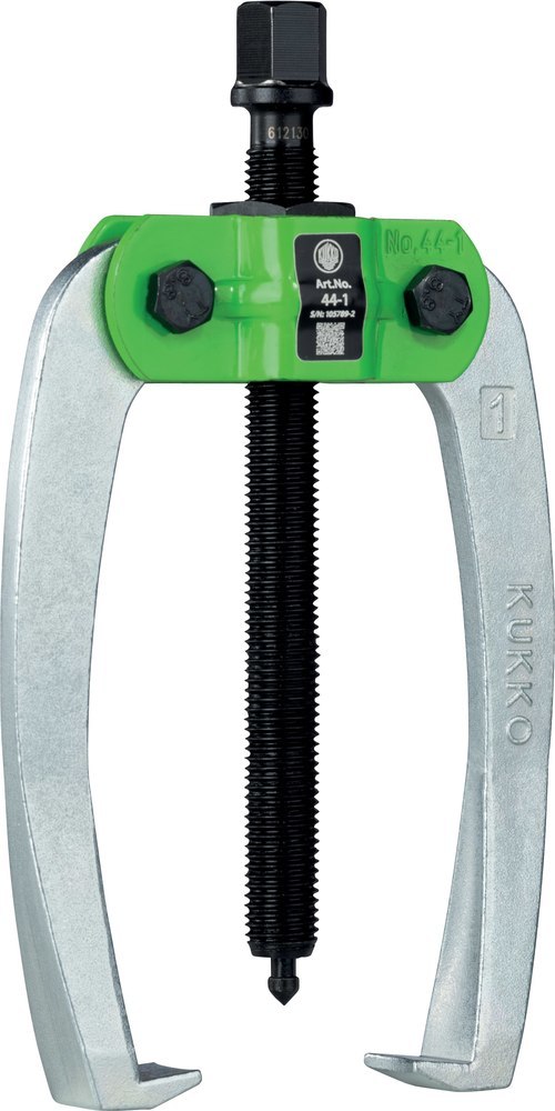 Kukko Abzieher AUTOGRIP Modell 44, 2-armig Produktbild img1 L