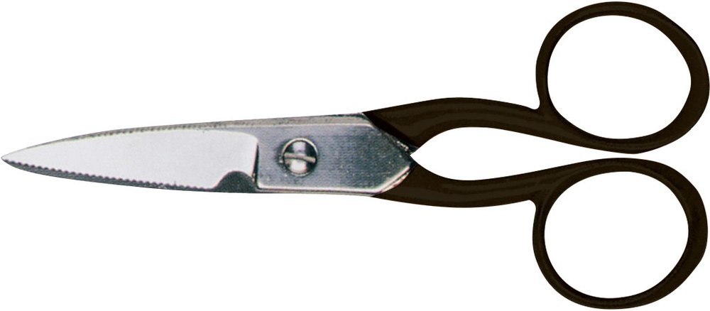 ERDI Telefon-Kabelschere 125mm Erdi Produktbild img1 L