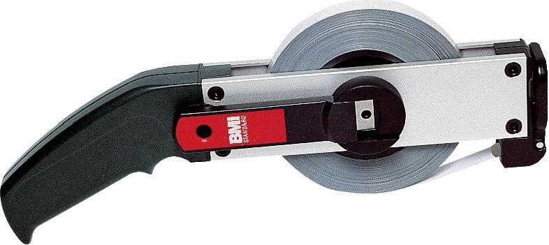 BMI Rahmenbandmaß Nr. 501 STANDARD Produktbild img1 L