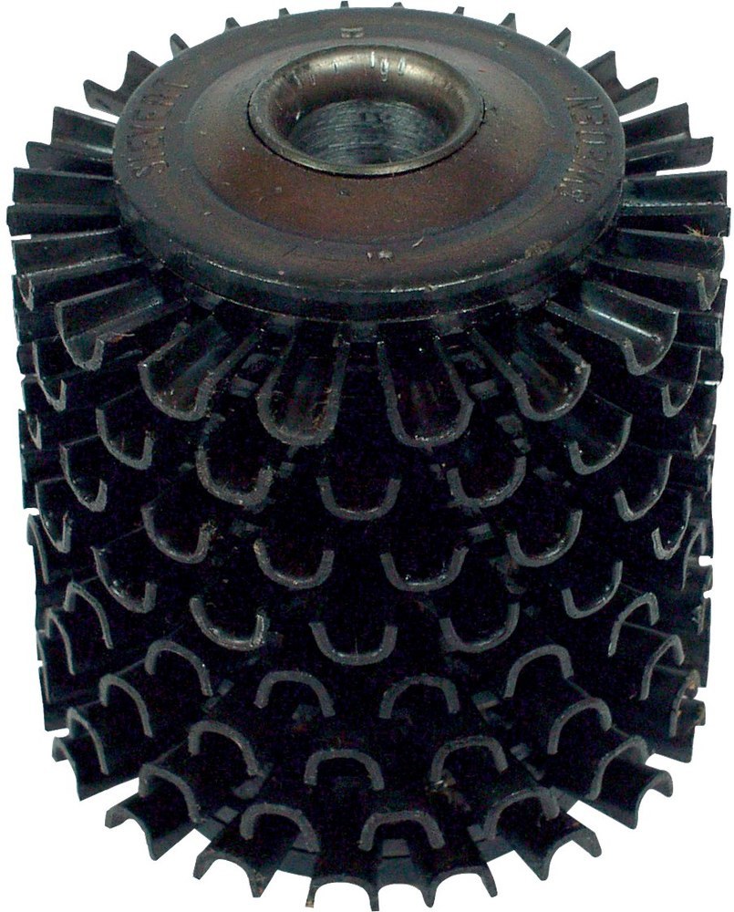 SCHRUPPEN SCHÄRFEN TRENNEN SCHLEIFEN Ersatzrolle für Abrichter Produktbild img1 L