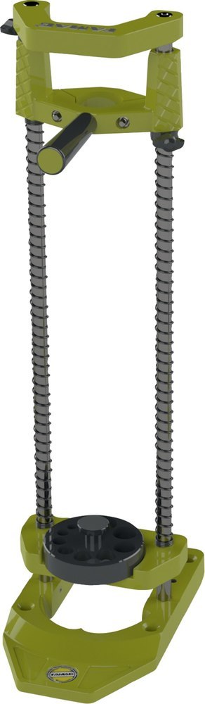 FAMAG Zimmerei-Bohrständer Produktbild img1 L