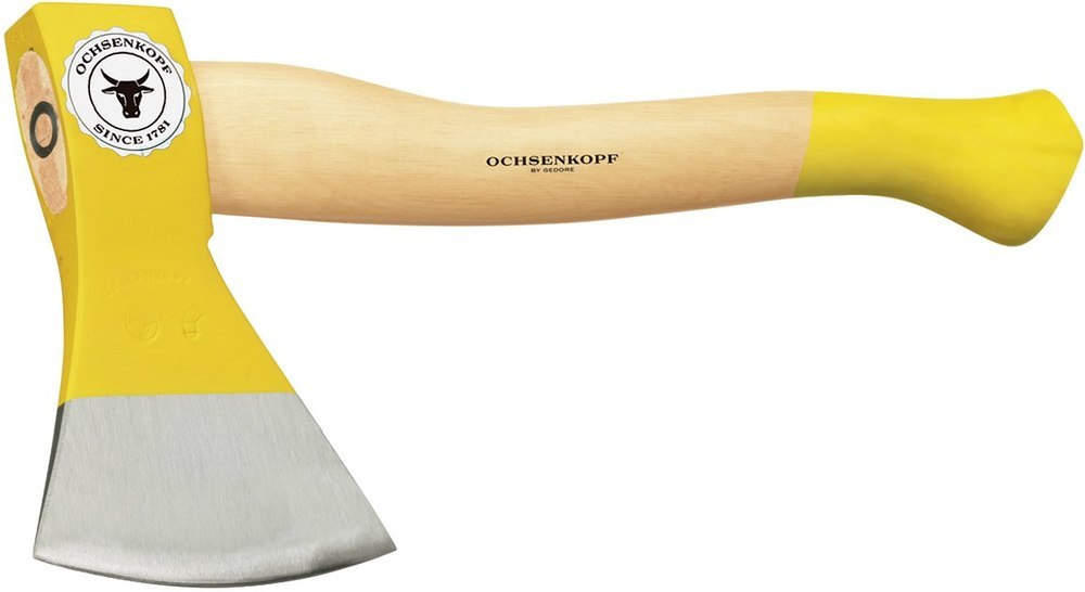 OCHSENKOPF Forstbeil Produktbild img1 L