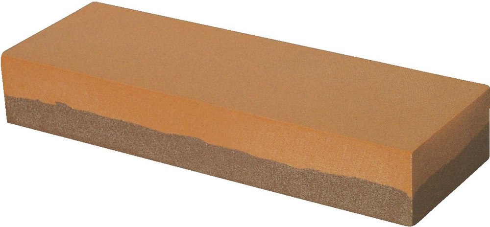 SCHRUPPEN SCHÄRFEN TRENNEN SCHLEIFEN Incorum-Kombi-Ölstein 150x50x25mm Nr.223 Produktbild img1 L