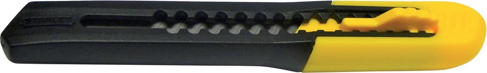 STANLEY Cuttermesser SM 9mm Produktbild img1 L