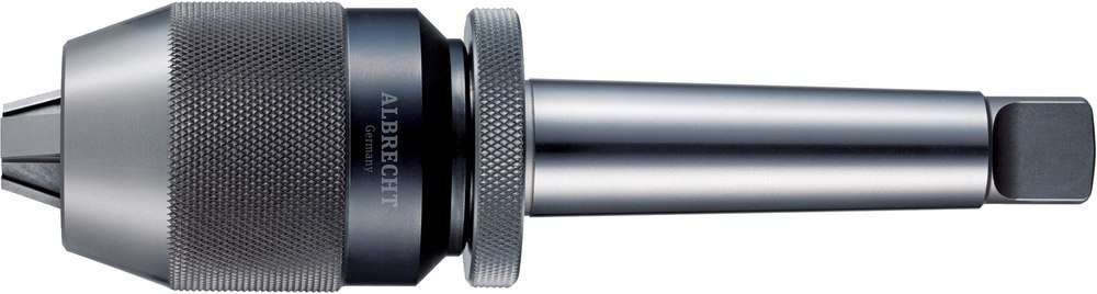 ALBRECHT Schnellspann-Bohrfutter, SBF-plus Produktbild img1 L