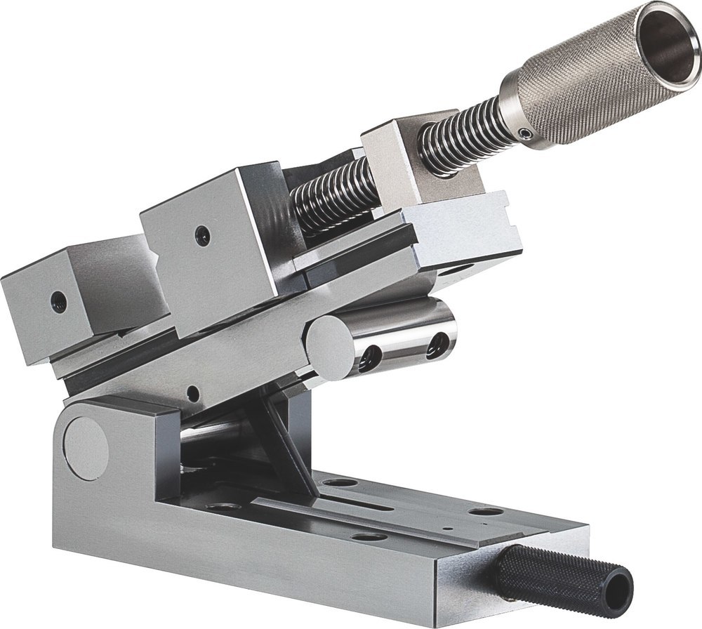 RÖHM Präzisionssinusspanner PS-SV Produktbild img2 L