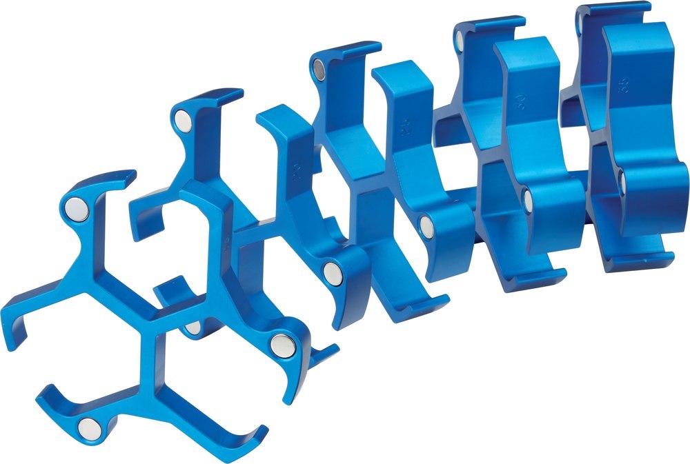 Hirt LINE Werkstückanschlag-Set POSISTOP 15-35mm SKANTEK Produktbild img1 L