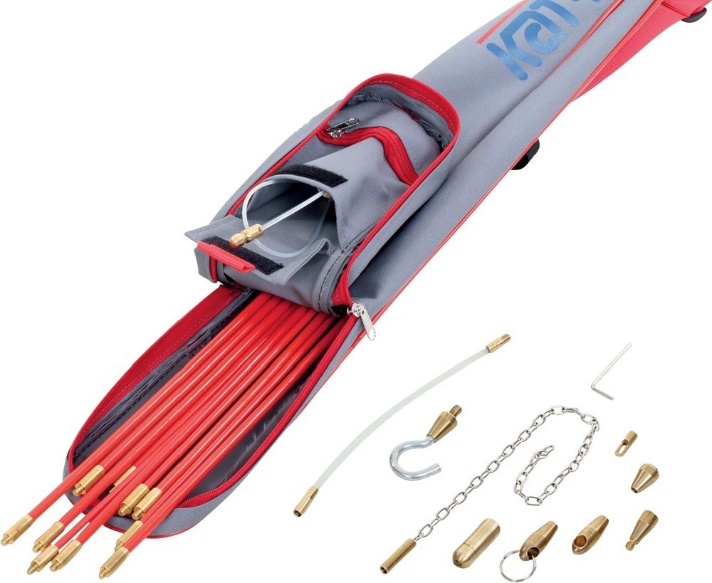 KATIMEX Schubstangen Profi Set 19-teilig Katimex Katimex Produktbild img1 L