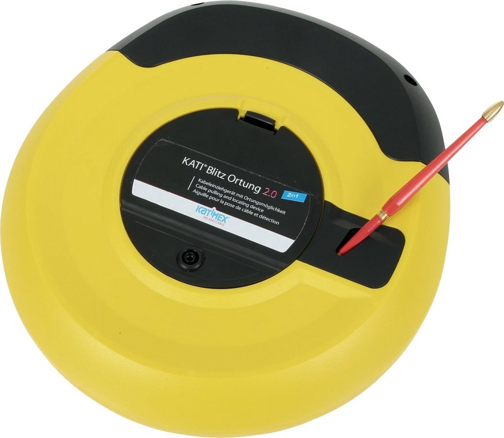 KATIMEX Kati Blitz Ortung 2.0 Produktbild img1 L