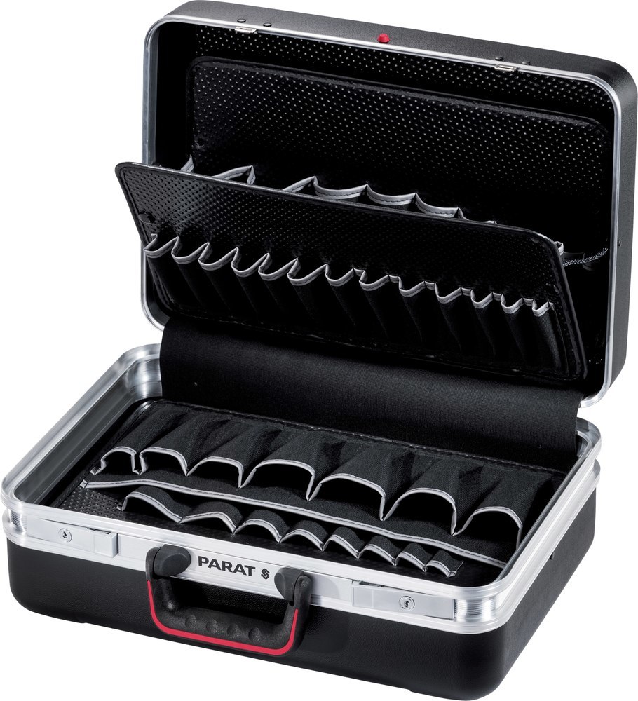 PARAT Werkzeugkoffer Classic 460x190x310 mm Parat Produktbild img1 L