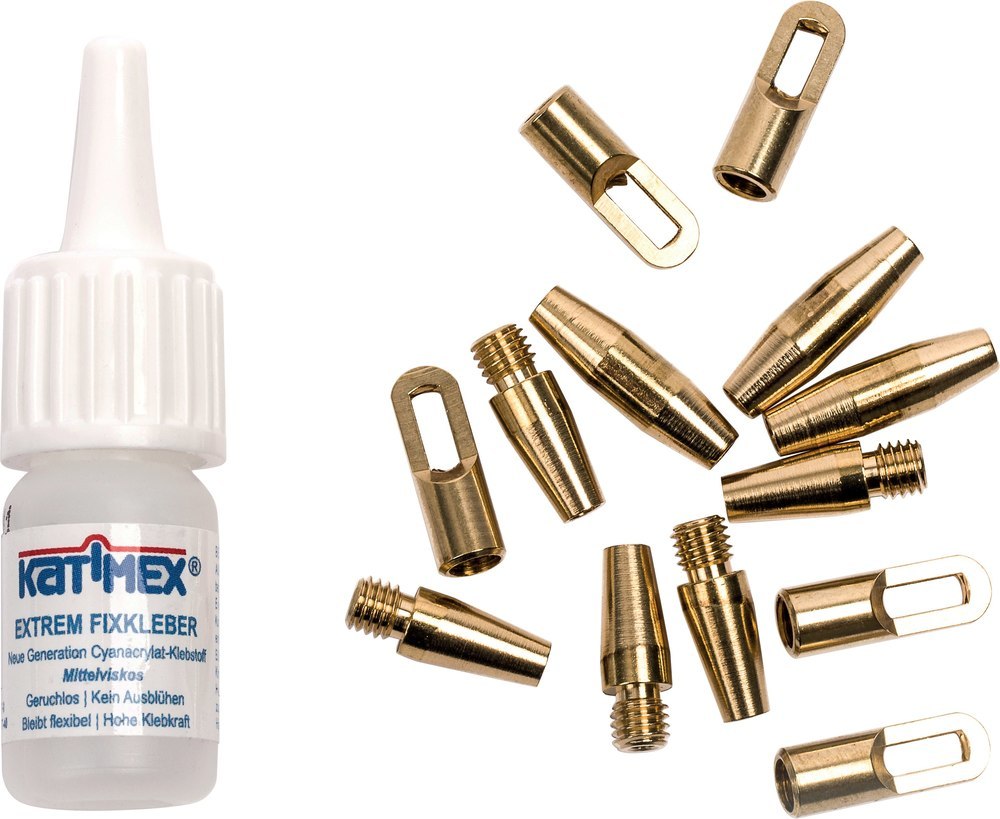 KATIMEX Service-Set für Blitz Compact Ka timex Produktbild img1 L