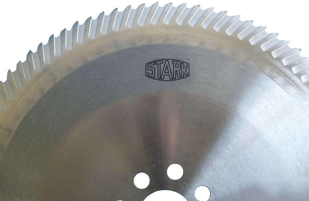 STARK Segmentsägebl.HSS360x3,6x40ZpS10 Produktbild img1 L