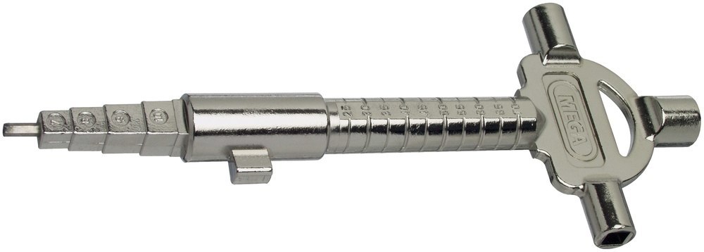 SB Bauschlüssel 180mm Mega Produktbild img1 L