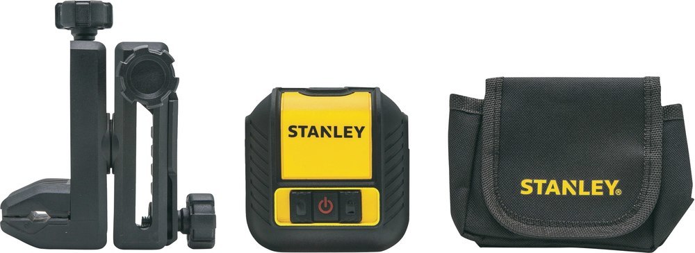 STANLEY Linienlaser Cubix rot Produktbild img1 L