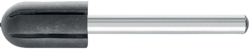 PFERD Schleifkappenträger, Spitzkegelform Produktbild img2 L