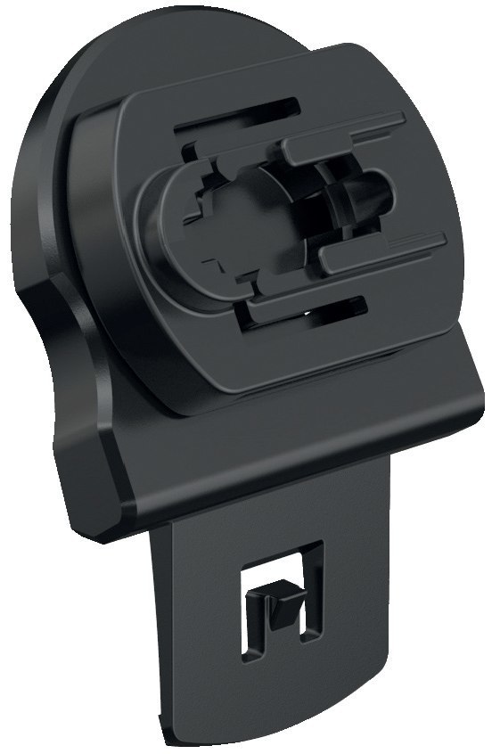 LEDLENSER Helmhalterung Euroslot 30 Typ A Ledlenser Produktbild img1 L