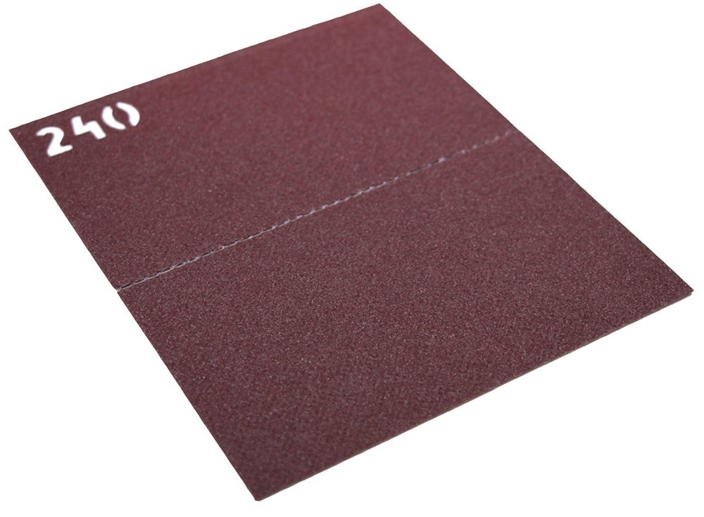 SIA Schleifbogen siastrong 7988 115x140m m K320 Produktbild img1 L